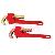Pipe Wrench Hex Type Pipe Wrench Hex Type
