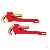 Pipe Wrench Hex Type Pipe Wrench Hex Type