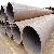 En10219 S355j0h Structural Lsaw Jcoe Steel Pipe