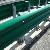 Plastic Coated Beam Guardrail Barrier