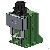 Vss Vertical Servo Slide