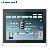 Industrial Touch Screen Monitor 8 Inch Ce Rohs Approved