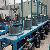 Continuous Pulley Wire Drawing Machine