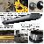 Atlas Copco Montabert Msb Npk Outil Pieces De Brise Roche Hydraulique