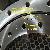 Bearing Belong To Four Point Contact Ball Slewing Bearing Without Teeth, Double Seal, 5 Year Quality