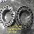 Vertical Grinder Reducer Machine Use Roller Bearing 23092ccw33