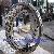 Cement Equipment Use Spherical Roller Bearing 24172ecc3 / W33 600x360x243mm