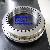 Directly Sale Xr766051 Crossed Tapered Roller Bearing, Apply To Steering Pivots And Castor, In Stock