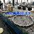 Fa-00r3 Slewing Bearing With Internal Teeth 1166x985.6x54mm Engineering Machine