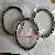 Ra10008uuc0 Crossed Roller Bearing Thin Section 100x116x8mm Price And Stock