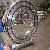 Rks061.20.0944 China Four Point Contact Ball Slewing Bearing Factory, Export To Germany Customer
