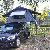 Car 4wd Offroad Roof Top Tent