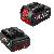 18v 5ah Li-ion Compatible With Bat620 Bosch Replacement Battery Bat618 Bat609 Bat622 Bat609g Bat618g