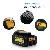 6ah Replace Battery For Dewalt 20v Dcb200 Dcb201 Dcb203 Dcb204 Dcb205 Dcb207 Cordless Power Tools