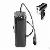 Perma Battery Pack Made Of Li-ion 18650 Pcm Leading Wires And Connector For Bikelights
