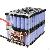 Perma Battery Pack10s12p 36v 35ah Made Of Inr18650-29e And Plastic Holders