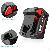 Replacement For Milwaukee 18v Battery 5ah Lithium M18b Xc 48-11-1850 48-11-1815 Cordless Tools