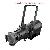 Studio Lighting, Ellipsoidal Light, 300w Rgbal 5in1 Led Profile Light Phn075