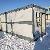 Weizhengheng Portable Cabins And Prefab Labor Camp Folding Container House Prefabricated Houses