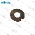 Dongfang Steam Turbine Parts Insulation Washer 3q4557