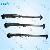 Dongfang Steam Turbine Parts Lvdt Position Sensor Htd-150-3
