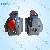 India Thermal Power Servo Valve 072-1202-10