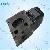 Power Plant Spare Parts Barring Gear Solenoid Valve 23d-63b