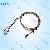 Vietnam Power System Rtd Temperature Probe Wzp2-231