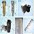 Dongfang Steam Turbine Parts Filter Sdglq-25t-16