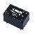 3w, 5w 3kvac Isolation Wide Input Ac / Dc Converters