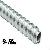 Aluminum Flexible Metal Conduit Reduced Wall