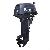 Outboard Motor 18 Hp