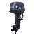 Outboard Motor 30 Hp