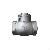 Thread Swing Check Valve