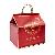 Laminated Non Woven Cooler Bag