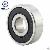 6302-2rs Radial Ball Bearing 15 42 13mm For Motorcycle Sunbearing