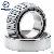 Metric Tapered Roller Bearing 32305 P5 25 62 25.25mm Sunbearing