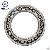 Thin Section Open Deep Groove Ball Bearing 16004 20 42 8mm Sunbearing