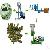 Animal Feed Machine Pellet Making Machinery On Sale