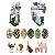 The Best Animal Feed Pellet Machine On Sale