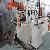 Automatic High Speed Precision Metal Sheet Steel Coil Cut To Length Line With Siemens Plc