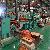 Automatic Steel Coil Embossing Line Machine