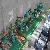 Shear Line Automatic Galvanized Metal Steel Sheet Coil Cut To Length Line Machine