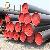 Api 5l Seamless Steel Pipe For Casing And Tubing