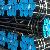 Black Color Seamless Steel Pipe For Sale