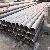 Din En Api 5l Ssaw Steel Pipe