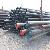 Octg Hot Rolled Seamless Steel Pipe Gas Black Seamless Steel Pipe