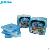 Fit Fresh Slim Reusable Cooling Food Gel Ice Pack For Kids Lunch Cool Bag