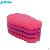 Hdpe Cute Insole Reusable Plastic Cute Ice Packs 90ml Kids Cold Pack