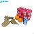 Health Food Grade Lovely Plastic Reusable Animal Shape Small Cute Kids Cold Pack